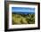 Outlook over Cetti River Valley in Guam, Us Territory, Central Pacific, Pacific-Michael Runkel-Framed Photographic Print