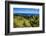 Outlook over Cetti River Valley in Guam, Us Territory, Central Pacific, Pacific-Michael Runkel-Framed Photographic Print