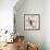 Outlook Vision-Sydney Edmunds-Framed Giclee Print displayed on a wall