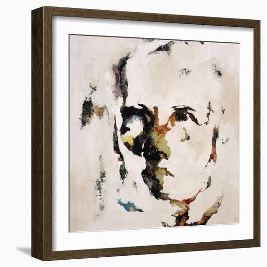 Outlook Vision-Sydney Edmunds-Framed Giclee Print