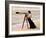 Outlook-Peter Quidley-Framed Premium Giclee Print