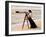Outlook-Peter Quidley-Framed Premium Giclee Print