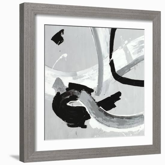 Outrider-Joshua Schicker-Framed Giclee Print