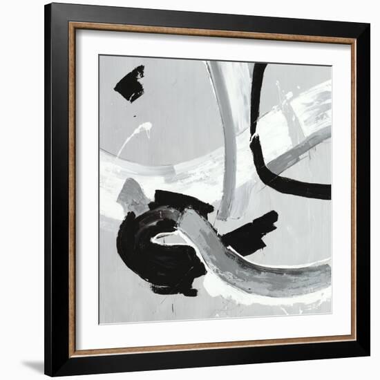 Outrider-Joshua Schicker-Framed Giclee Print