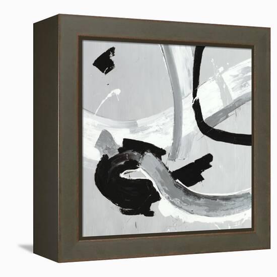 Outrider-Joshua Schicker-Framed Premier Image Canvas