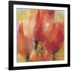 Outshine All Others I-Greetje Feenstra-Framed Art Print