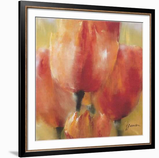 Outshine All Others I-Greetje Feenstra-Framed Art Print