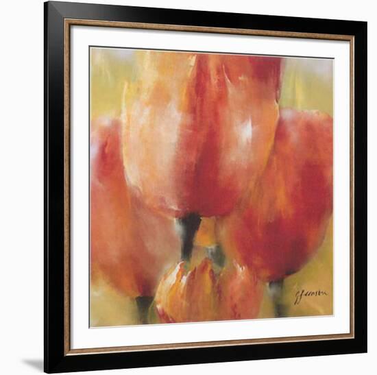 Outshine All Others I-Greetje Feenstra-Framed Art Print