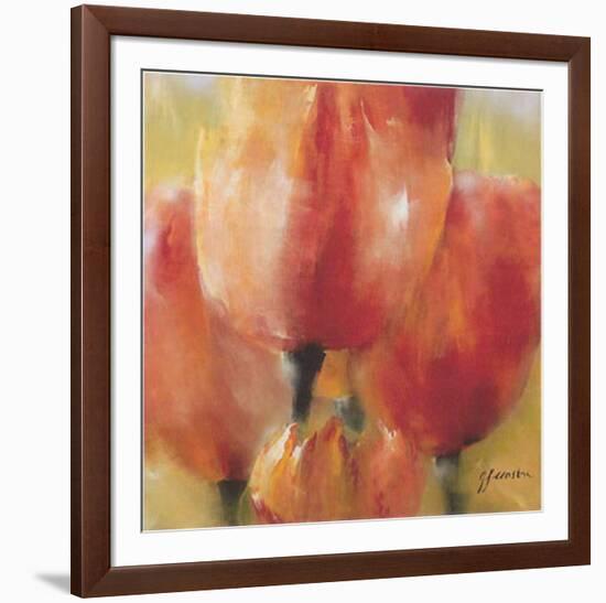 Outshine All Others I-Greetje Feenstra-Framed Art Print