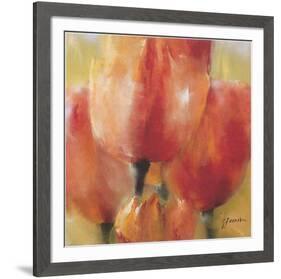Outshine All Others I-Greetje Feenstra-Framed Art Print