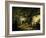 Outside the Dolphin Inn, 1792-George Morland-Framed Giclee Print