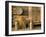 Outside the Kitchen, Ronald V. Jensen Historical Farm, Cache Valley, Utah, USA-Scott T. Smith-Framed Photographic Print