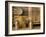 Outside the Kitchen, Ronald V. Jensen Historical Farm, Cache Valley, Utah, USA-Scott T. Smith-Framed Photographic Print