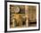 Outside the Kitchen, Ronald V. Jensen Historical Farm, Cache Valley, Utah, USA-Scott T. Smith-Framed Photographic Print