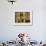 Outside the Kitchen, Ronald V. Jensen Historical Farm, Cache Valley, Utah, USA-Scott T. Smith-Framed Photographic Print displayed on a wall