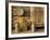 Outside the Kitchen, Ronald V. Jensen Historical Farm, Cache Valley, Utah, USA-Scott T. Smith-Framed Photographic Print