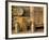 Outside the Kitchen, Ronald V. Jensen Historical Farm, Cache Valley, Utah, USA-Scott T. Smith-Framed Photographic Print