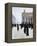 Outside the Opera, Paris, 1879-Jean Béraud-Framed Premier Image Canvas