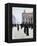 Outside the Opera, Paris, 1879-Jean Béraud-Framed Premier Image Canvas