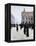 Outside the Opera, Paris, 1879-Jean Béraud-Framed Premier Image Canvas