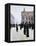 Outside the Opera, Paris, 1879-Jean Béraud-Framed Premier Image Canvas