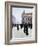 Outside the Opera, Paris, 1879-Jean Béraud-Framed Giclee Print