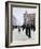 Outside the Opera, Paris, 1879-Jean Béraud-Framed Giclee Print