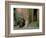 Outside the Palace-Ludwig Deutsch-Framed Giclee Print