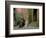 Outside the Palace-Ludwig Deutsch-Framed Giclee Print