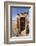 Outside Toilet, Bodie State Historic Park, Bridgeport, California, Usa-Jean Brooks-Framed Photographic Print