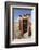 Outside Toilet, Bodie State Historic Park, Bridgeport, California, Usa-Jean Brooks-Framed Photographic Print