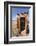 Outside Toilet, Bodie State Historic Park, Bridgeport, California, Usa-Jean Brooks-Framed Photographic Print