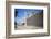 Outside wall of Shir-Dar Madrasa, Samarkand, c20th century-CM Dixon-Framed Photographic Print