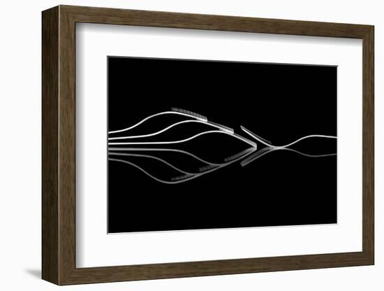 Outsider-Gert Lavsen-Framed Photographic Print