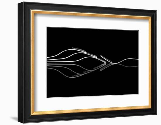 Outsider-Gert Lavsen-Framed Photographic Print