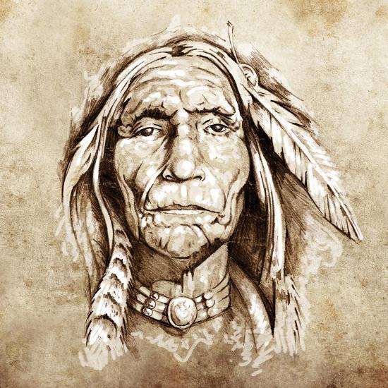 Art Print, , large