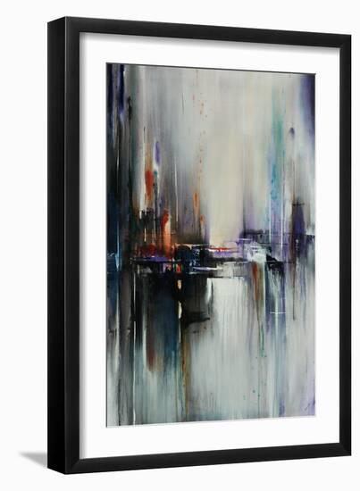 Outstreched-Sydney Edmunds-Framed Giclee Print