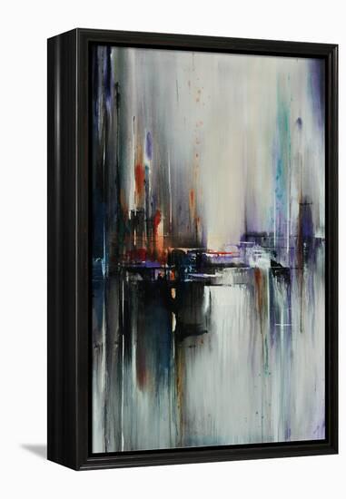 Outstreched-Sydney Edmunds-Framed Premier Image Canvas