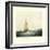 Outward Bound-Samuel Walters-Framed Art Print