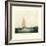 Outward Bound-Samuel Walters-Framed Art Print