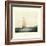 Outward Bound-Samuel Walters-Framed Premium Giclee Print