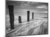 Outward Tide-Martin Henson-Mounted Photographic Print
