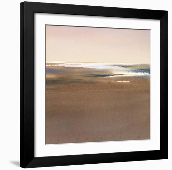 Ouverture, c.2000-Jan Groenhart-Framed Art Print