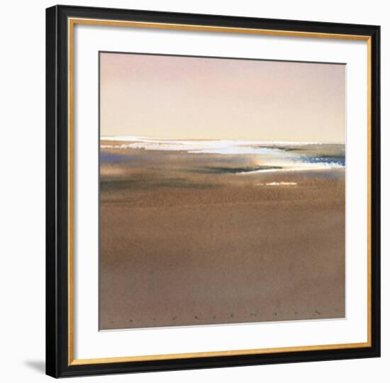 Ouverture, c.2000-Jan Groenhart-Framed Art Print