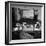 Oval Office Desk Belonging to the Late President Franklin D. Roosevelt-Thomas D^ Mcavoy-Framed Premium Photographic Print