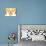 Ovarian Sunshine-Belen Mena-Giclee Print displayed on a wall