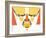 Ovarian Sunshine-Belen Mena-Framed Giclee Print