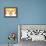Ovarian Sunshine-Belen Mena-Framed Premier Image Canvas displayed on a wall