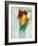 Ovazione-Karen Lorena Parker-Framed Giclee Print