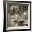 Oveido Cathedral Bancs II-Alan Blaustein-Framed Photographic Print